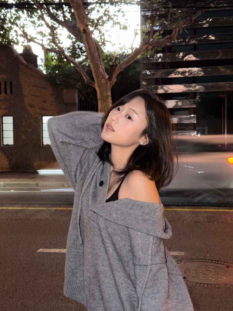 高筱慧