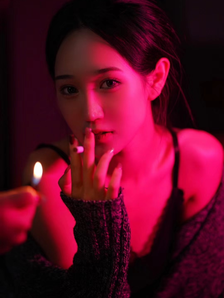 演员王钰淇