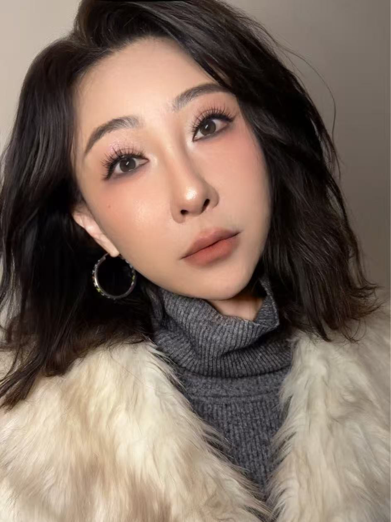 傒然