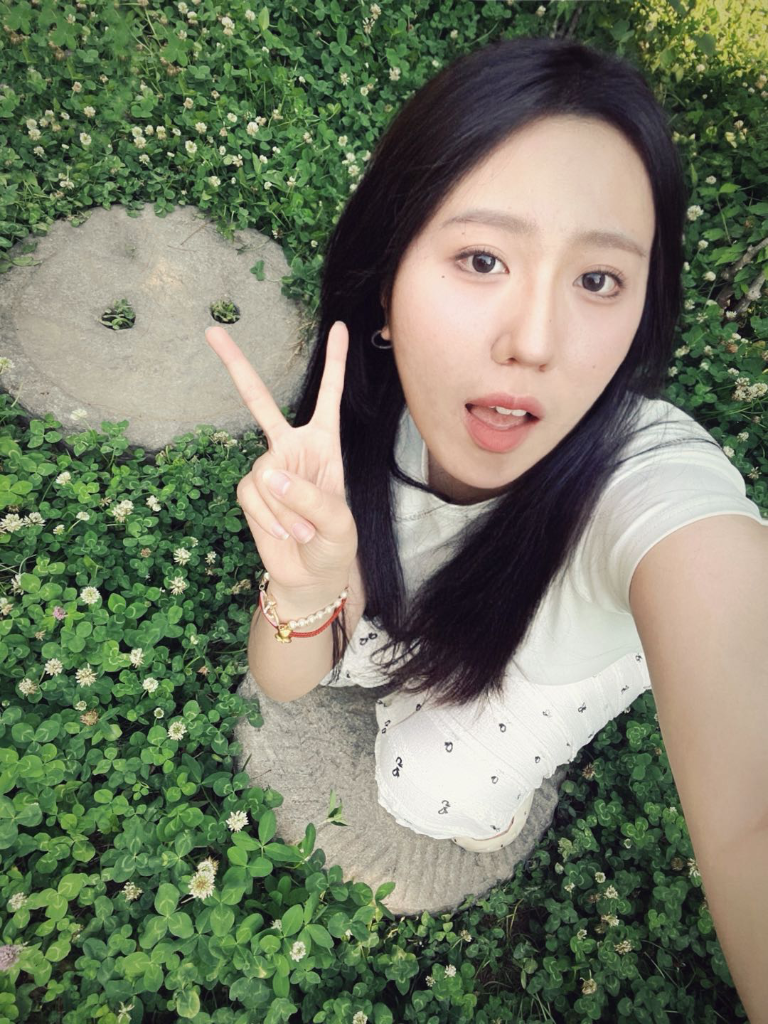 杨鑫彤