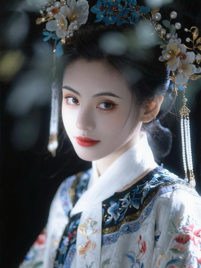 妮珍