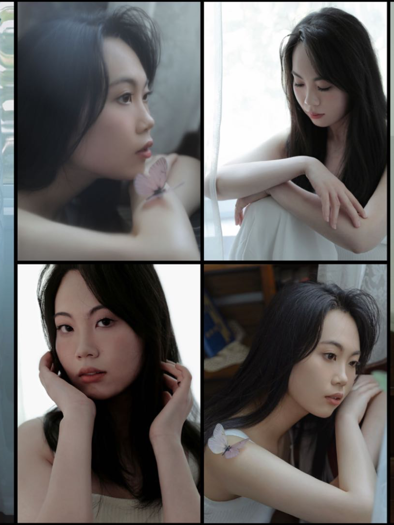 徐徐