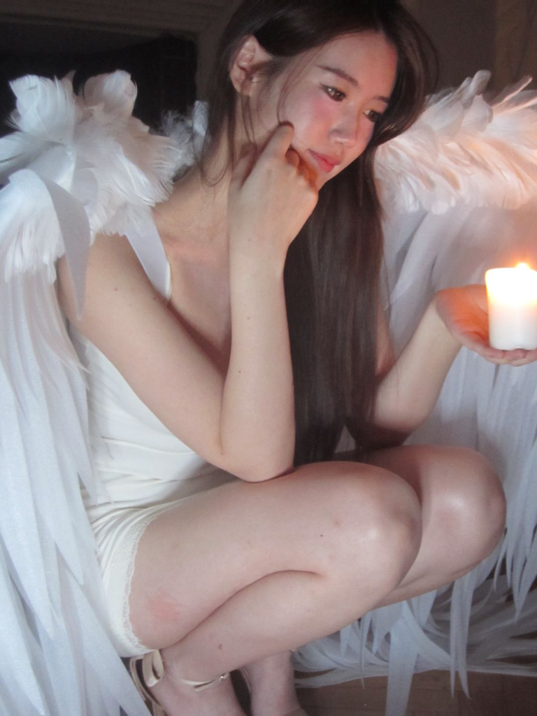 知夏