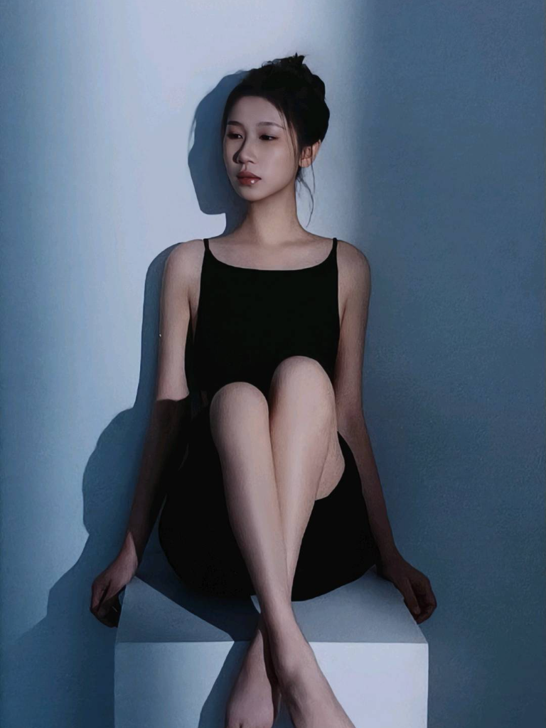美美