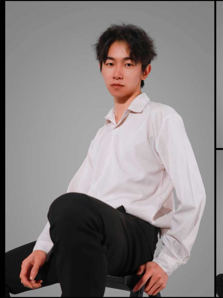 阿鹤