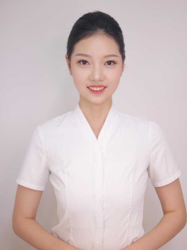 演员璐瑶