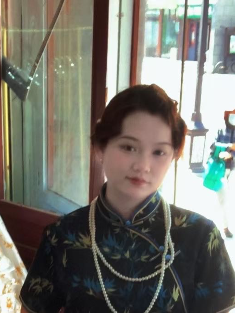 小小圆