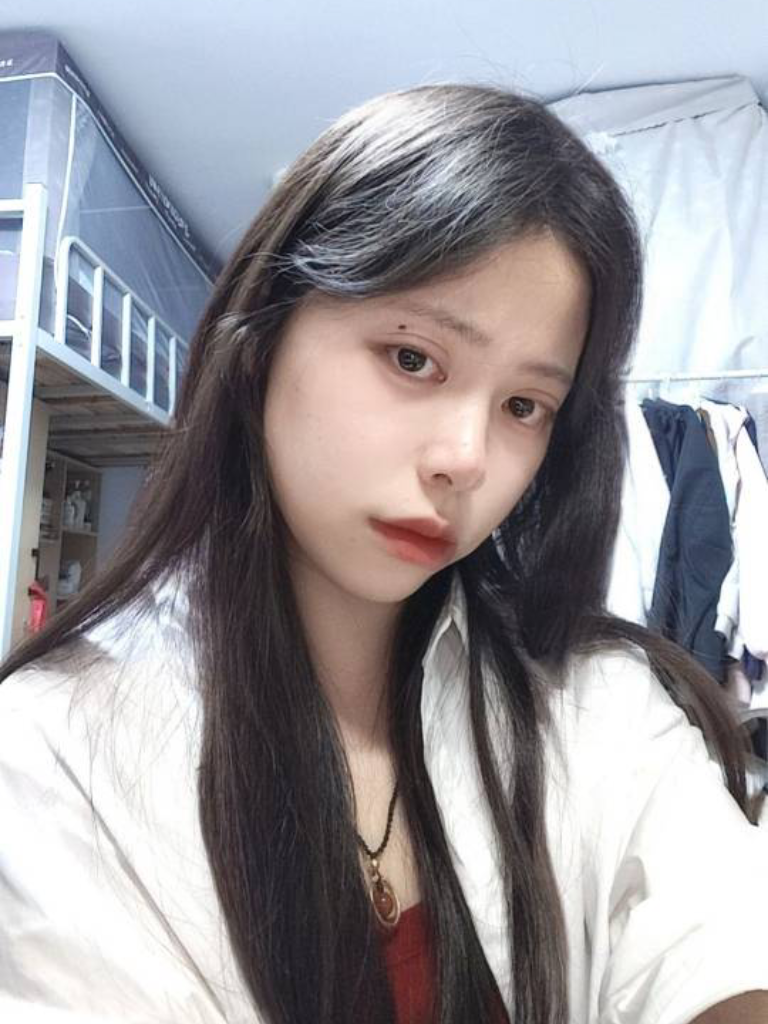 婧