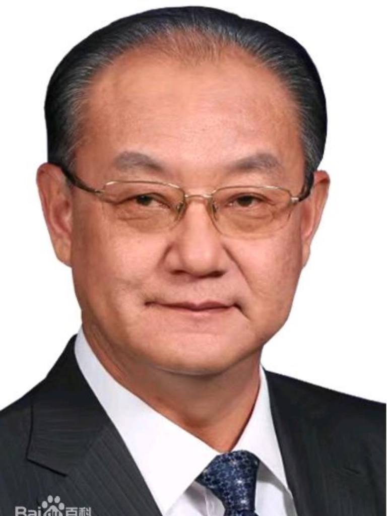 岐黄学者王阶