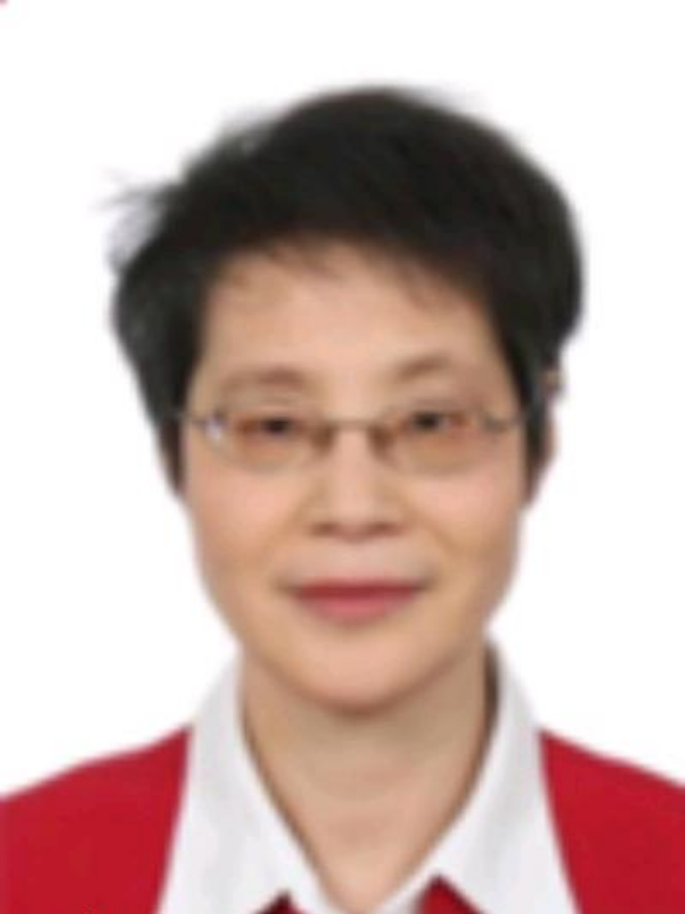 岐黄学者张冰