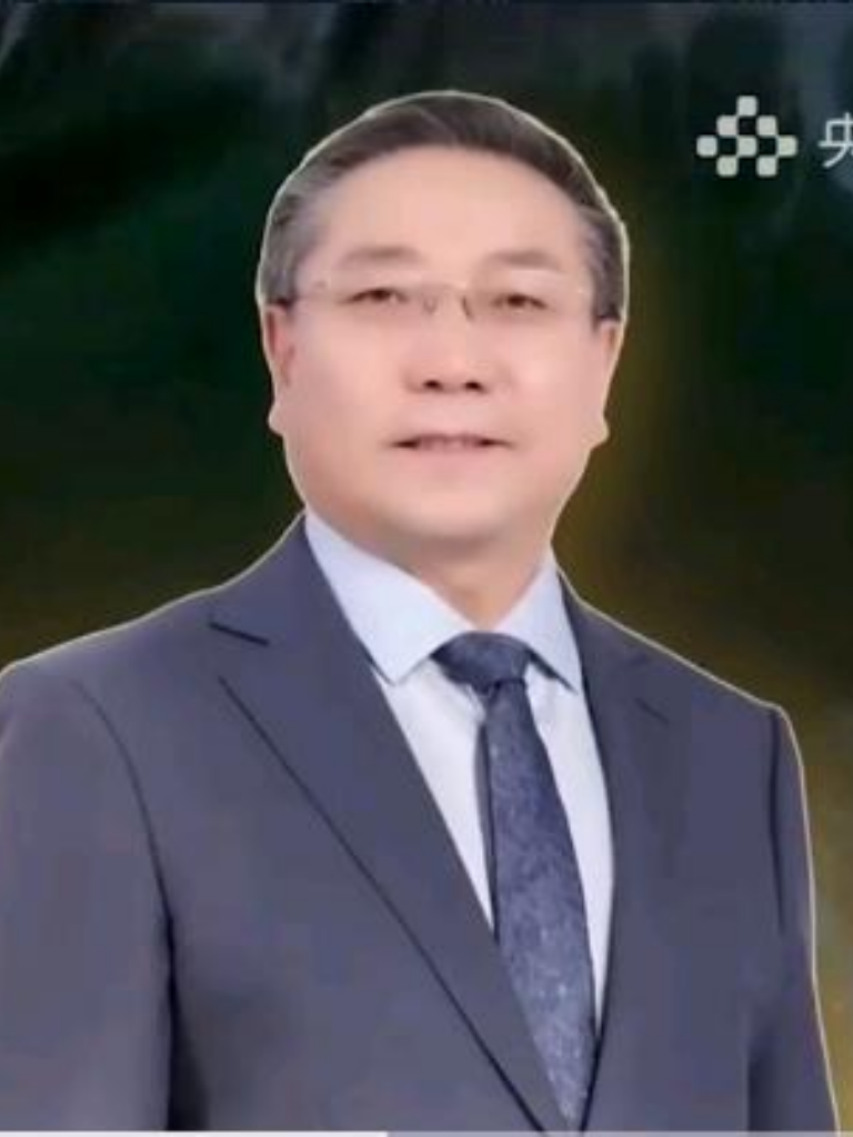 岐黄学者亢泽峰