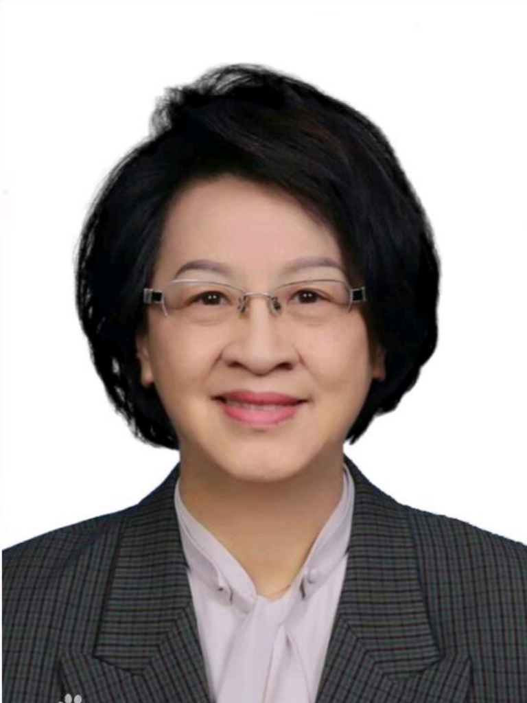 岐黄学者杨宇飞