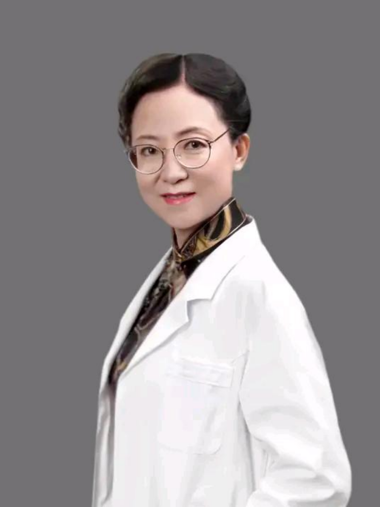 岐黄学者马堃