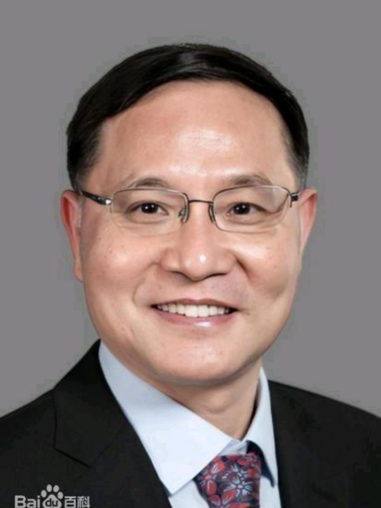 岐黄学者李军祥