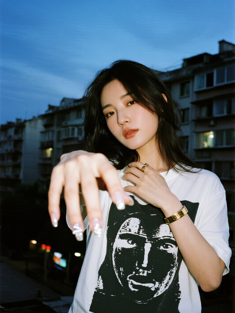 我是大小姐