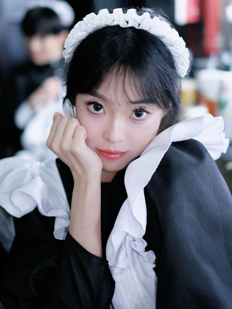 李雪儿