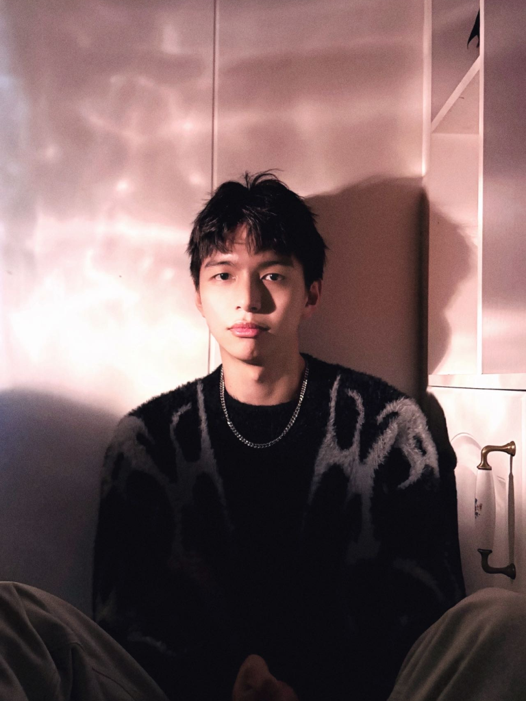 杨洋