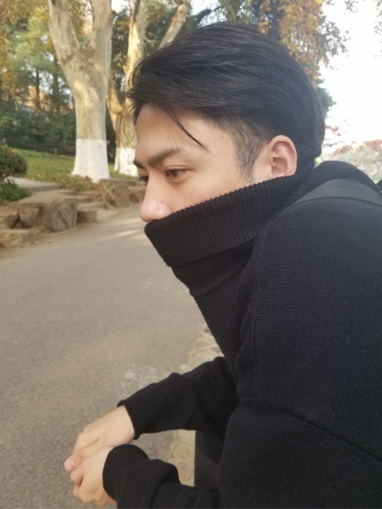 晓烨