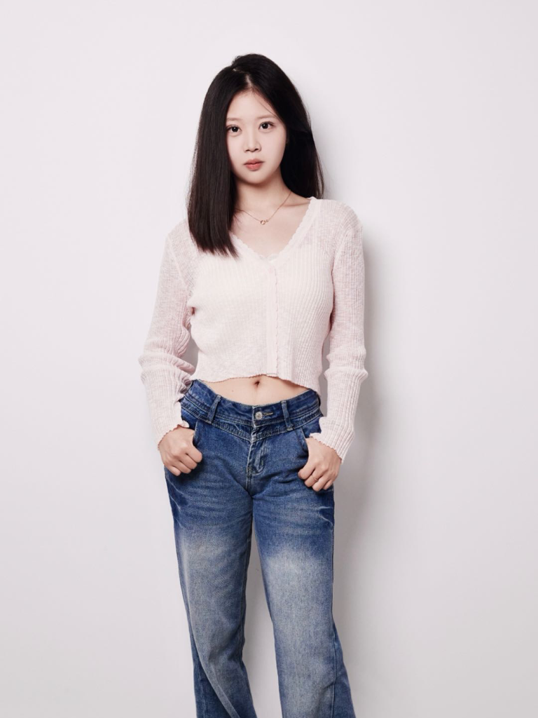 李佳媛