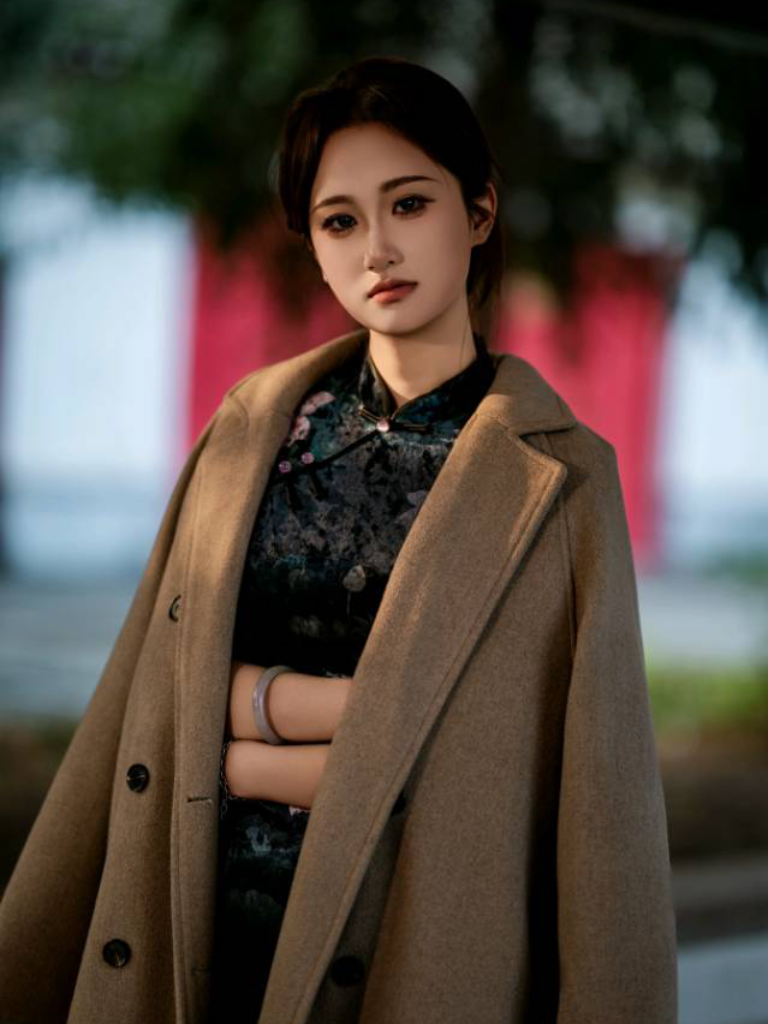 娟娟