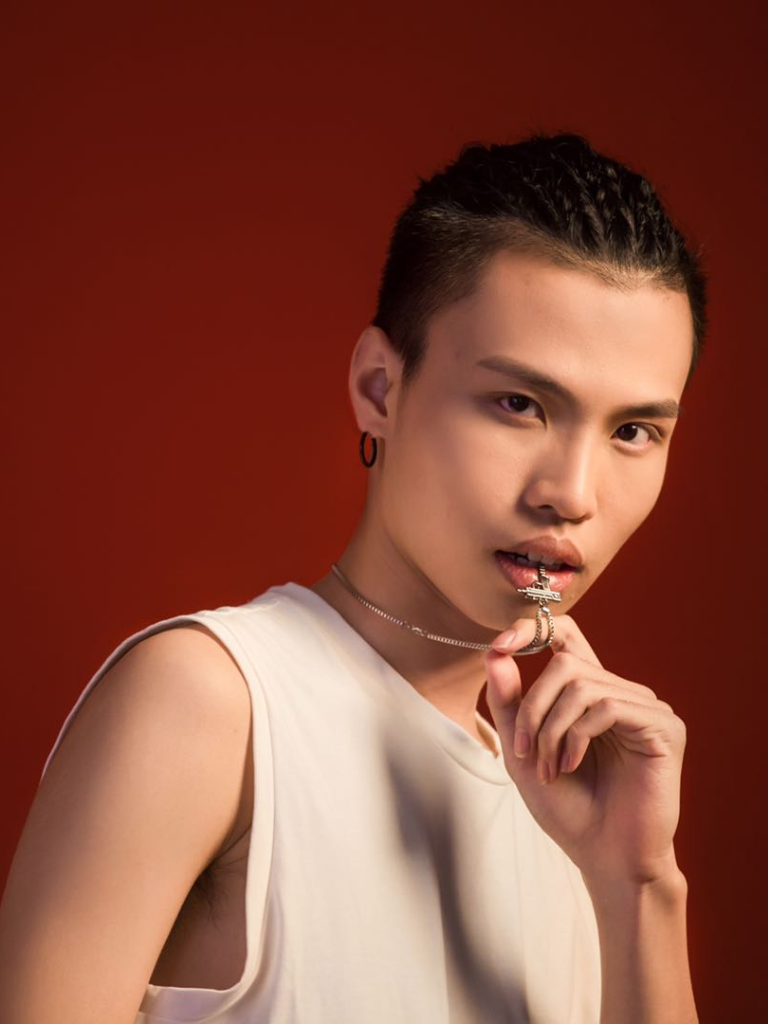 老枪