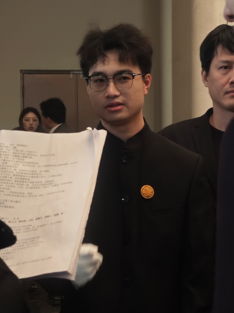 演员阿辉