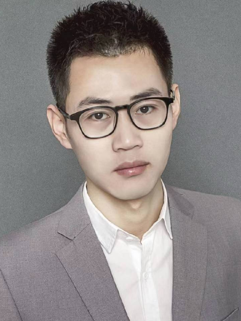 人物成就