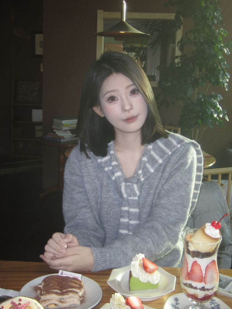 妮妮