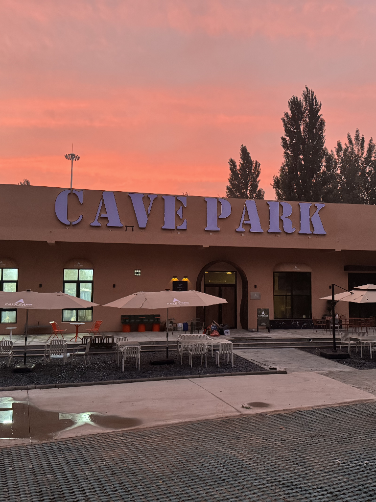 CAVEPARK