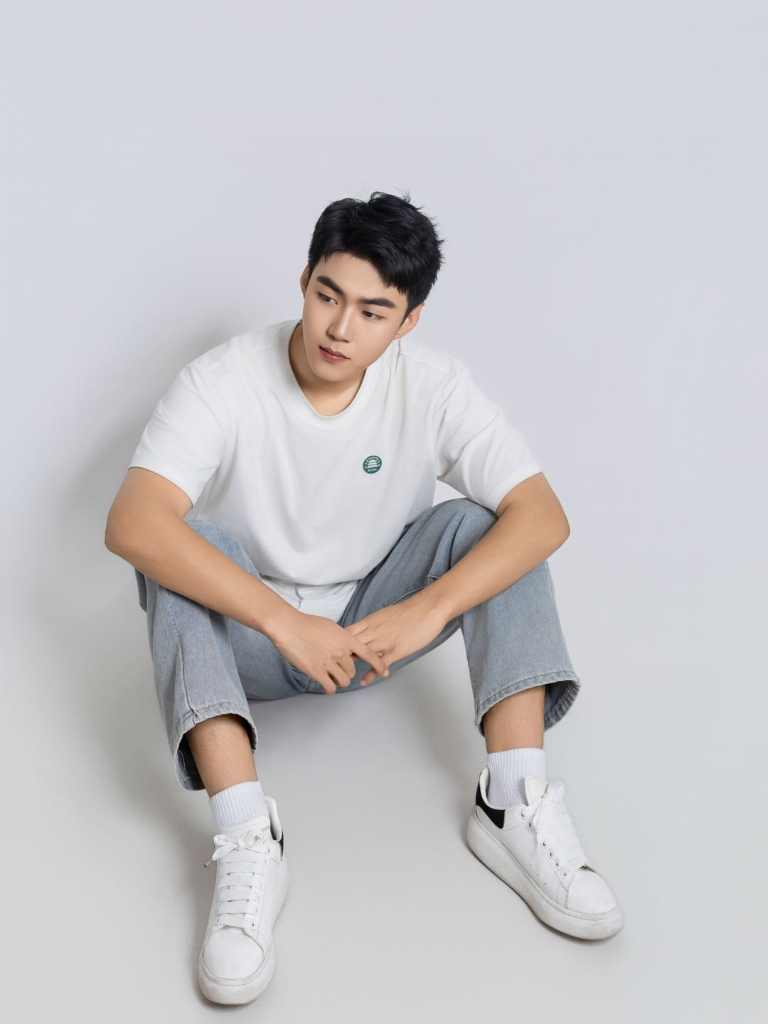 桥.