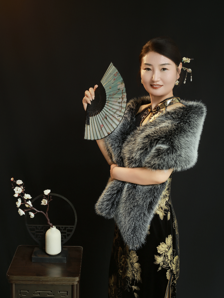 林森森