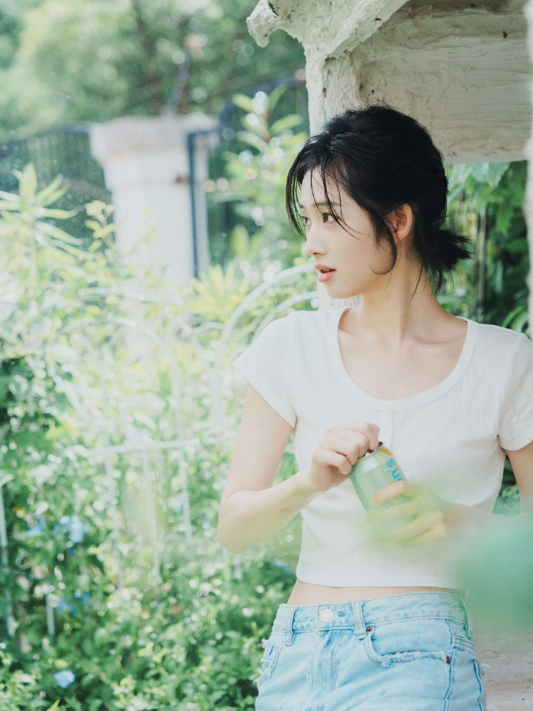 周怡晗