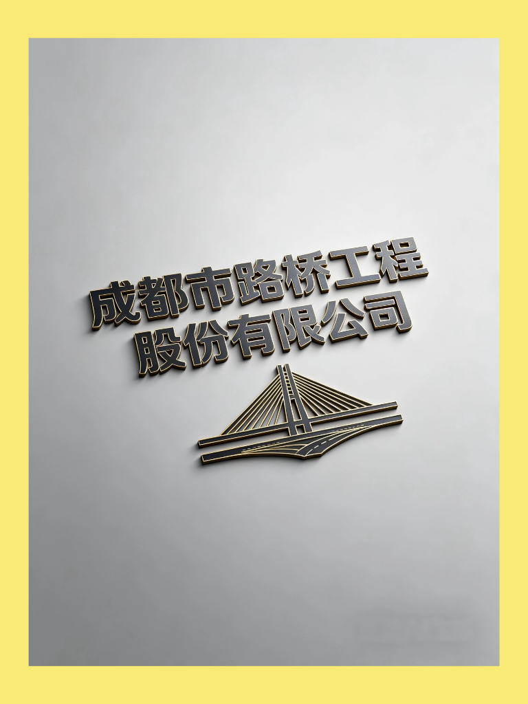 成都市路桥工程股份有限公司