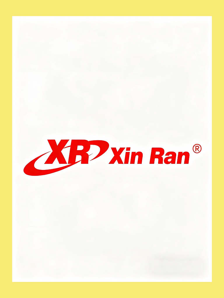 Xin Ran