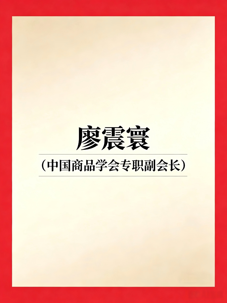 出海访问代表团-领队：廖震寰