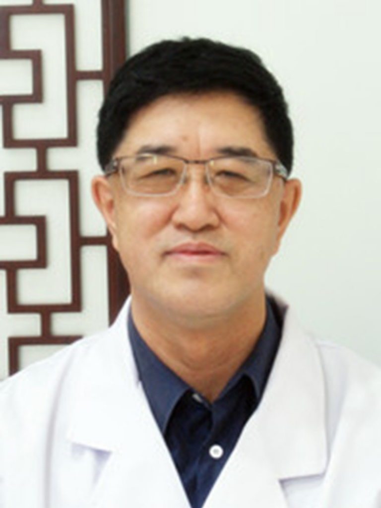 岐黄学者唐启盛
