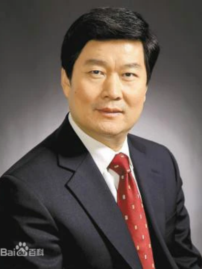 岐黄学者高思华