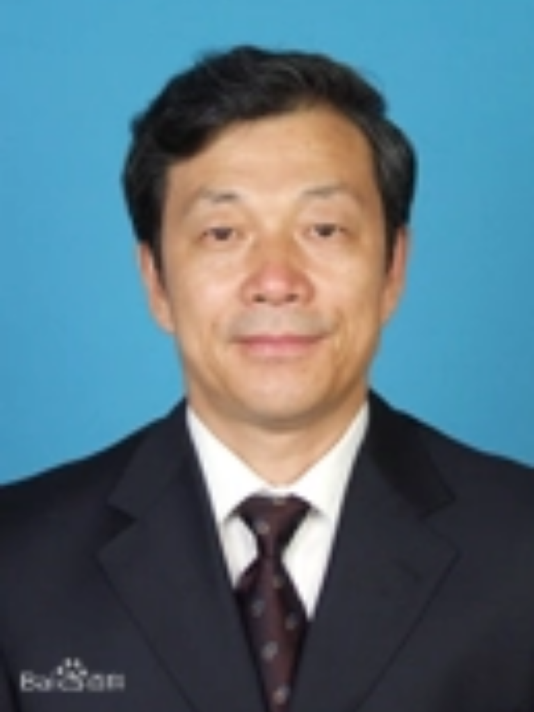 岐黄学者乔延江