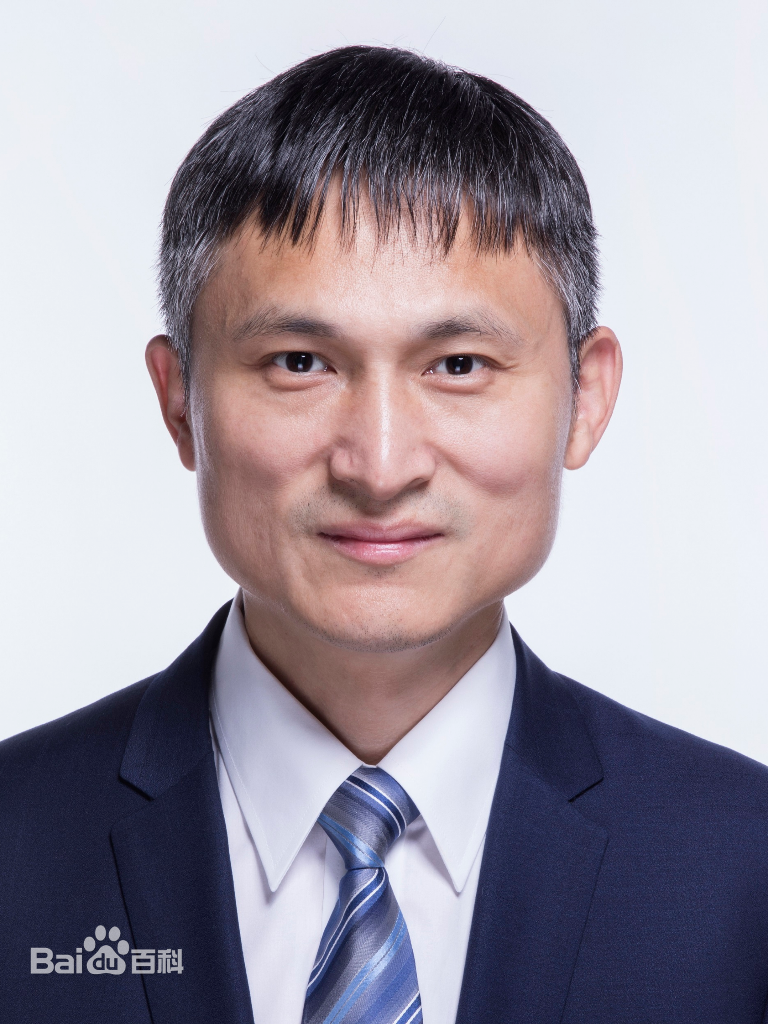 岐黄学者刘存志