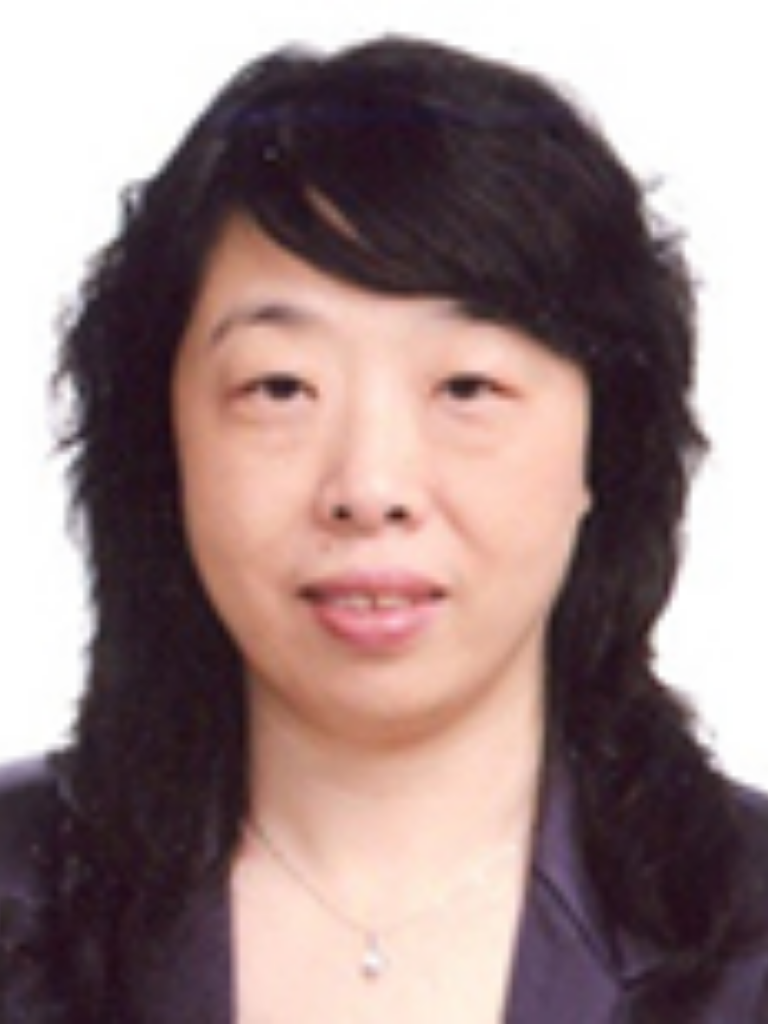 岐黄学者高颖