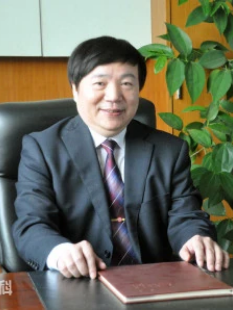 岐黄学者王平