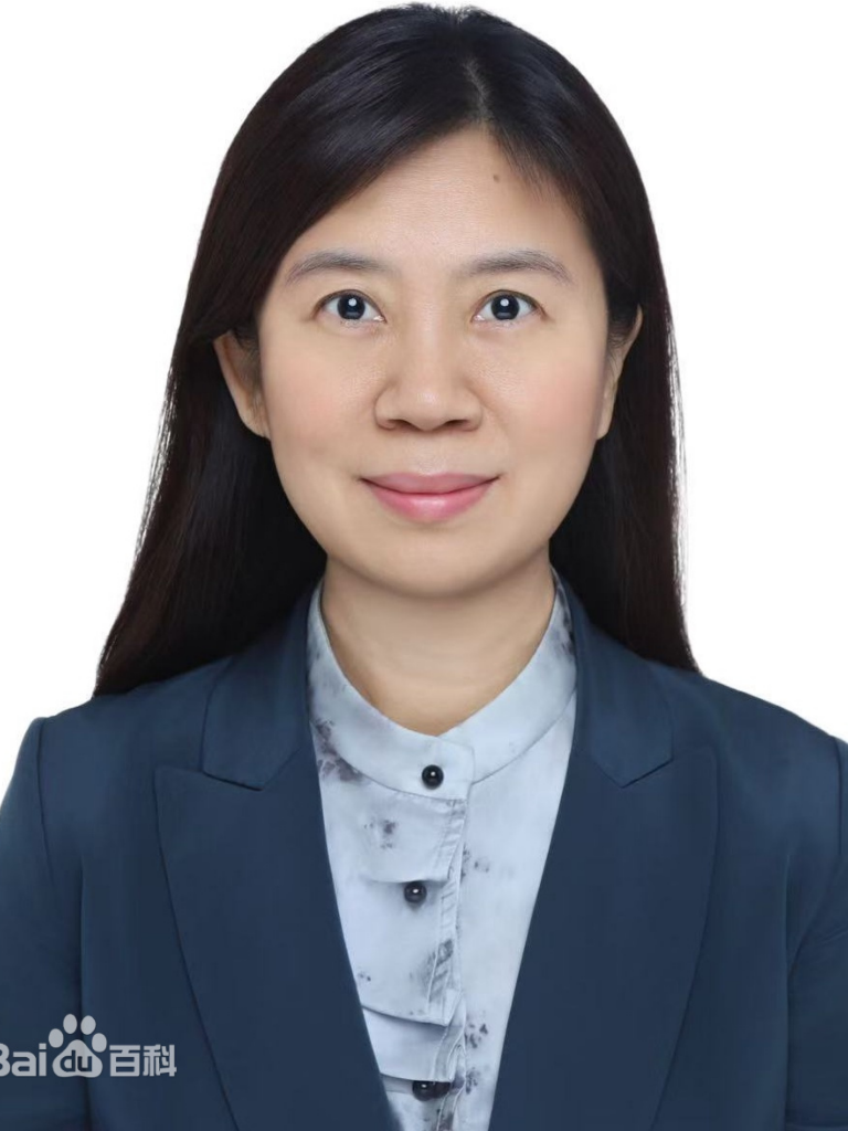 岐黄学者丁霞