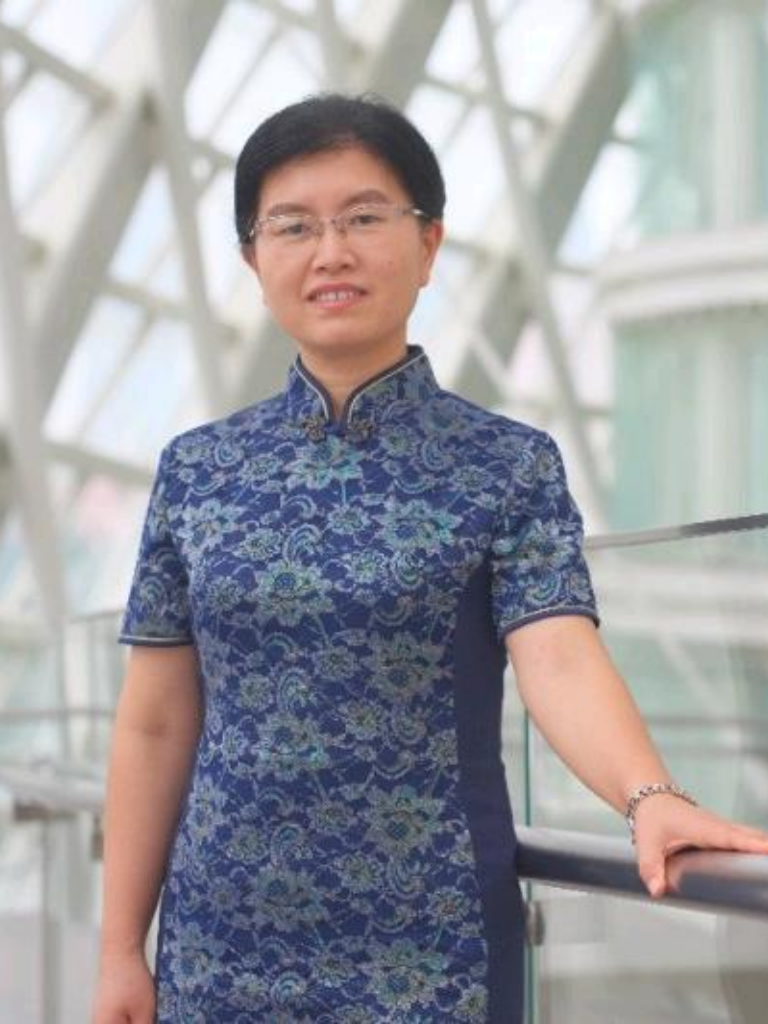 岐黄学者赵琰