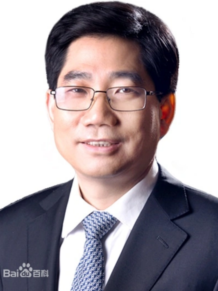 岐黄学者徐安龙