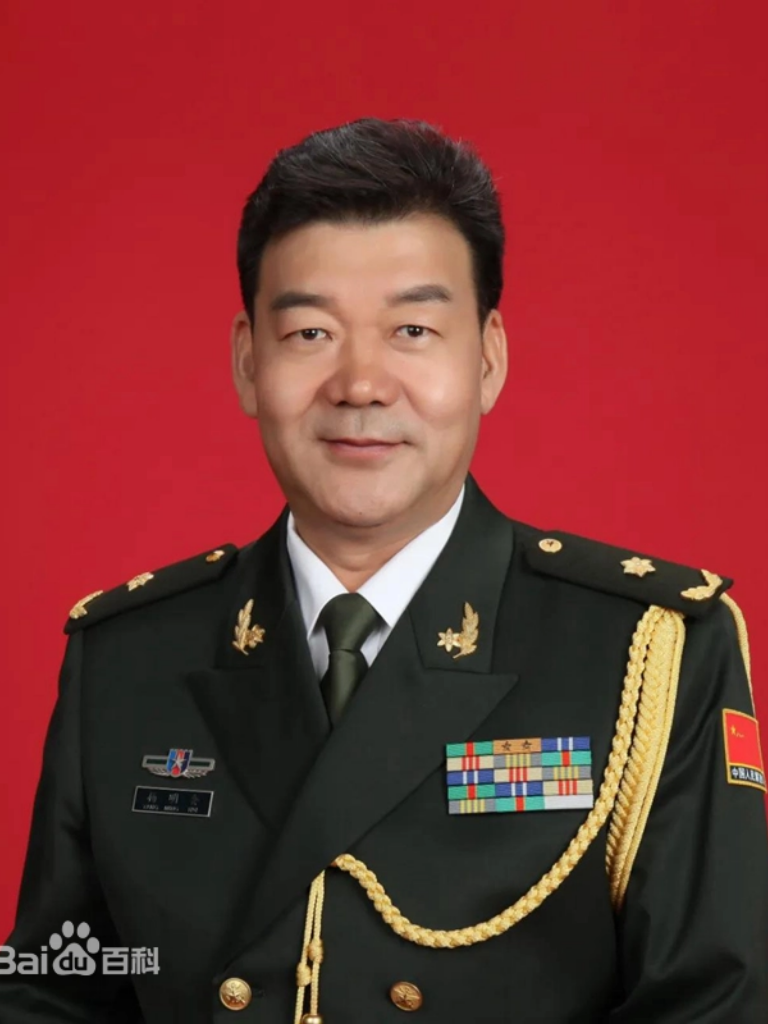 岐黄学者杨明会