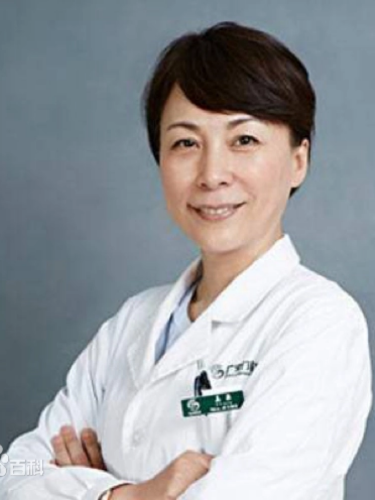 岐黄学者姜泉