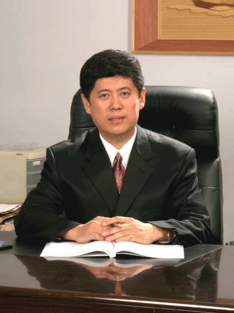 岐黄学者孙晓波