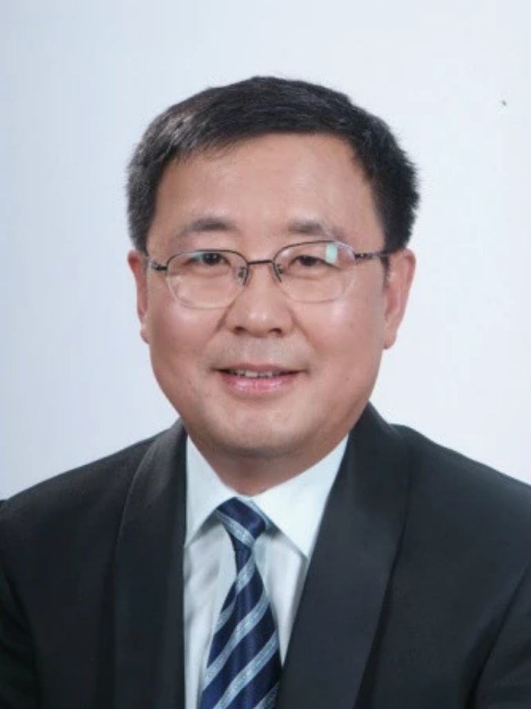 岐黄学者张允岭