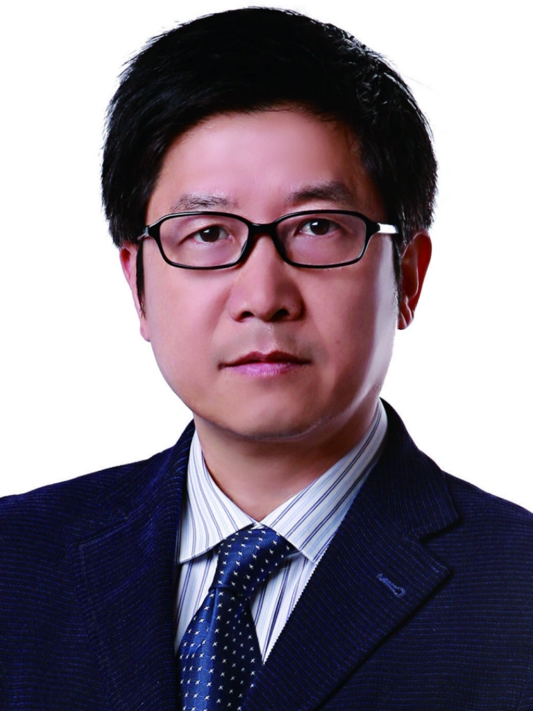 岐黄学者陈士林