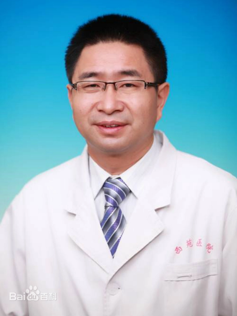 岐黄学者郭军